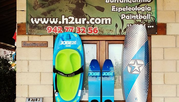 arrastre banana cantabria